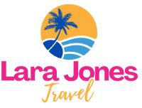Lara Jones Travel